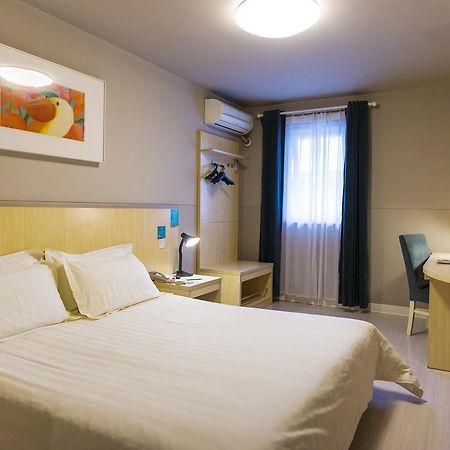 Jinjiang Inn Hangzhou West Lake Avenue Southern Song Inperial Street Екстериор снимка