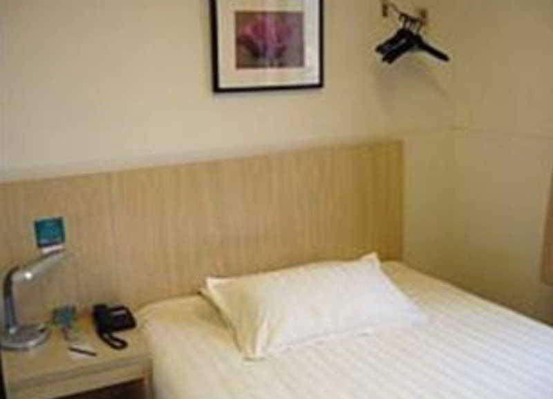 Jinjiang Inn Hangzhou West Lake Avenue Southern Song Inperial Street Екстериор снимка