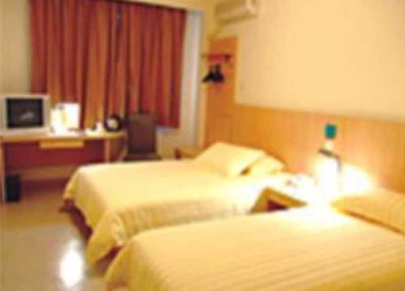 Jinjiang Inn Hangzhou West Lake Avenue Southern Song Inperial Street Екстериор снимка