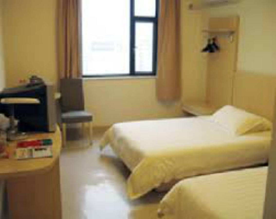 Jinjiang Inn Hangzhou West Lake Avenue Southern Song Inperial Street Екстериор снимка