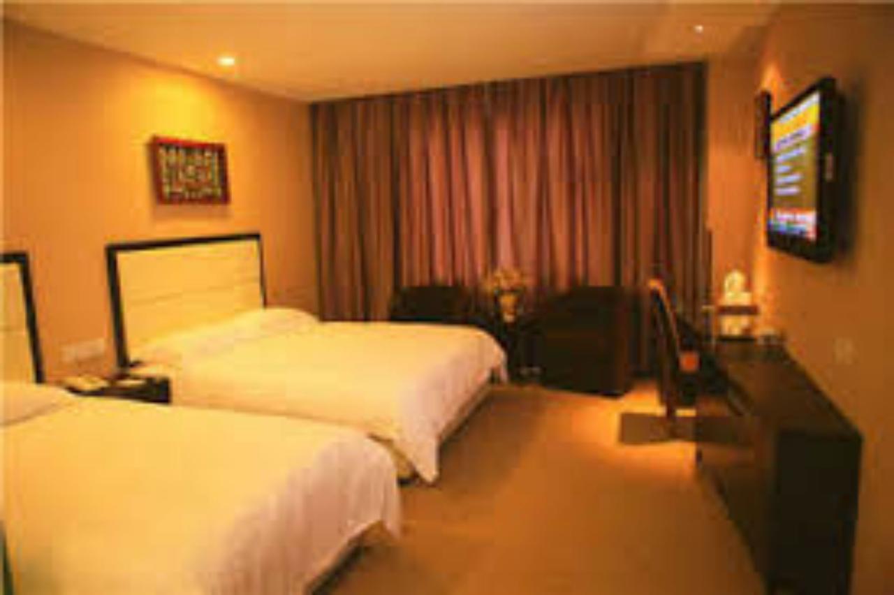 Jinjiang Inn Hangzhou West Lake Avenue Southern Song Inperial Street Екстериор снимка