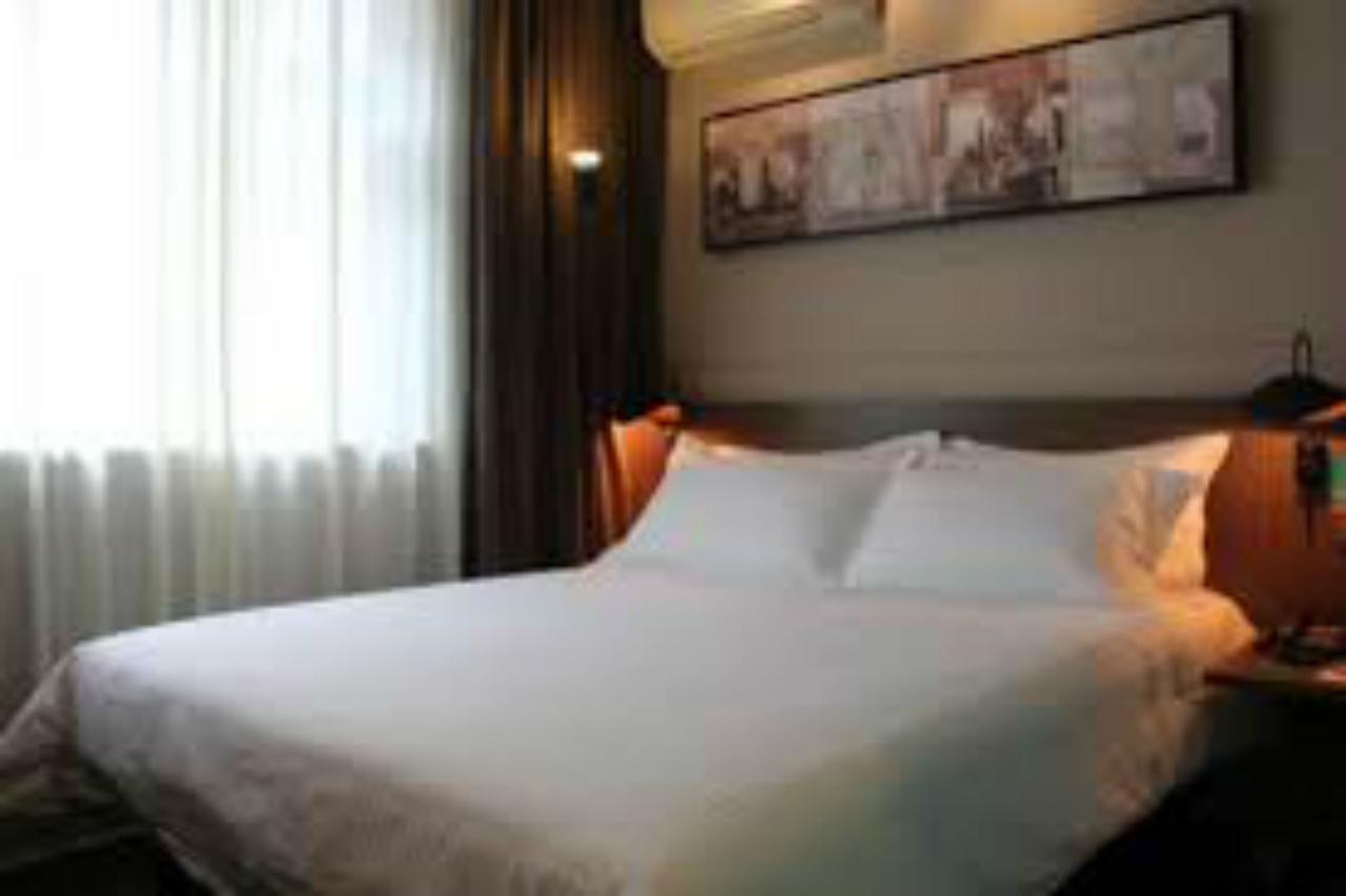 Jinjiang Inn Hangzhou West Lake Avenue Southern Song Inperial Street Екстериор снимка