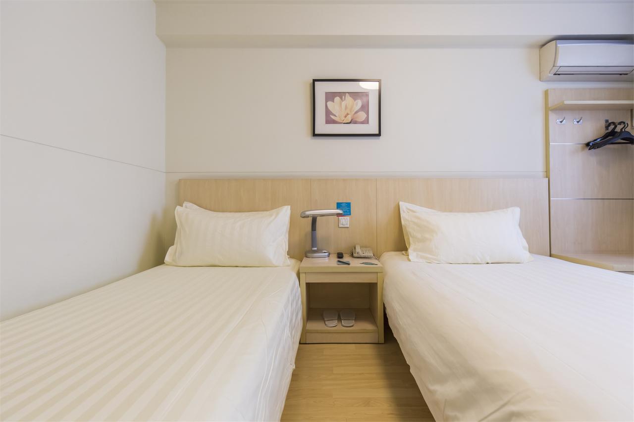 Jinjiang Inn Hangzhou West Lake Avenue Southern Song Inperial Street Екстериор снимка