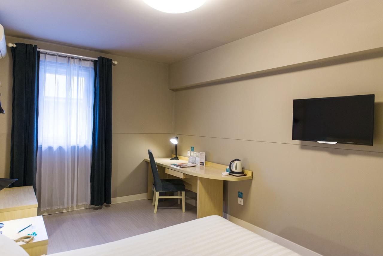Jinjiang Inn Hangzhou West Lake Avenue Southern Song Inperial Street Екстериор снимка