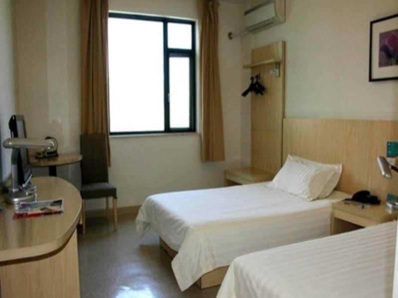 Jinjiang Inn Hangzhou West Lake Avenue Southern Song Inperial Street Екстериор снимка