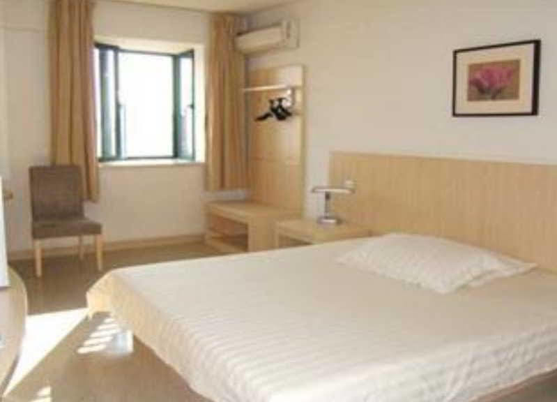 Jinjiang Inn Hangzhou West Lake Avenue Southern Song Inperial Street Екстериор снимка